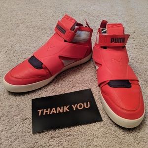 Puma El Rey Future Mens Sneakers